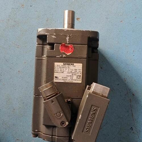 议价1FK7042-2AF71-1UG0 同步伺服电机 工控自动化配件维修