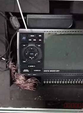 议价GRAPHTEC midi LOGGER GL840数据采集维修