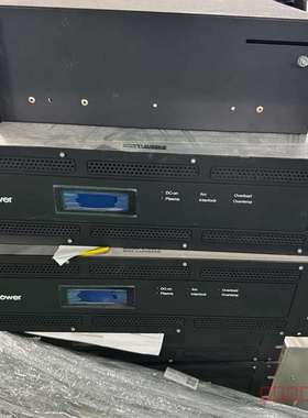 议价iPower IPW-1580-40PM00直流电源 AC3维修