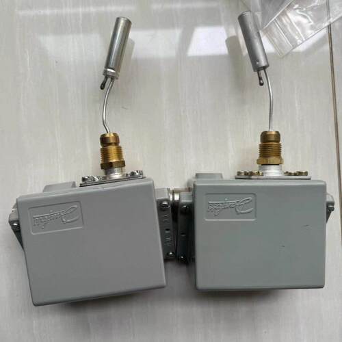 议价KPS79 060L3103 温度控制器 丹佛斯Danfoss工控配件维修