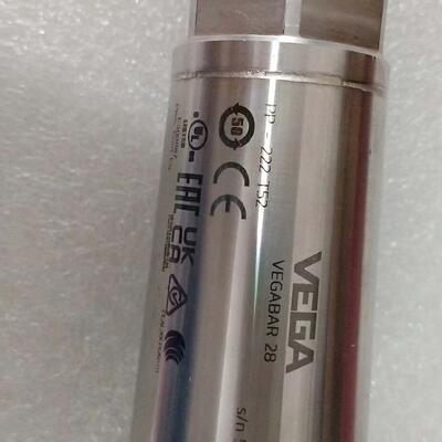 议价PP-222T52 VEGABAR28 压力传感器 工业工控配件维修