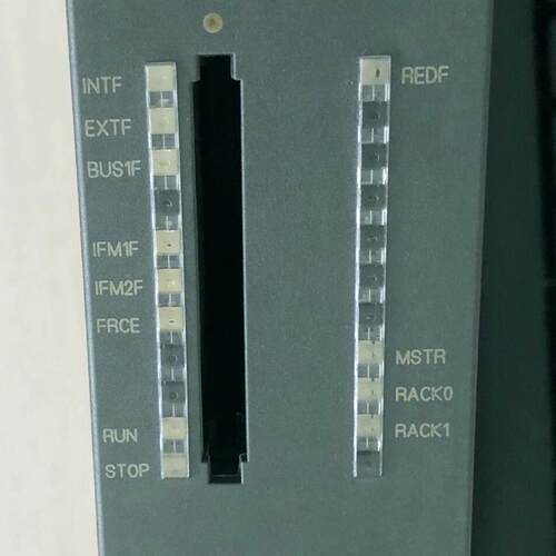 议价6AG1412-3HJ14-4AB0 412-3H CPU 工控自动化模块维修