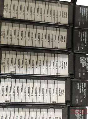 议价GE发那克模块 IC693ALG223C维修