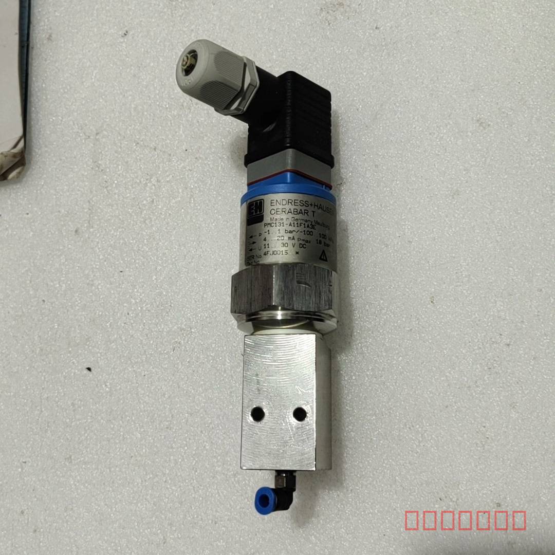 议价E+H压力传感器，PMC131一A11F1A3E，拆机维修