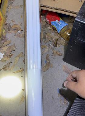 议价RL70CE 三防荧光灯 waldmann 24V 36W维修