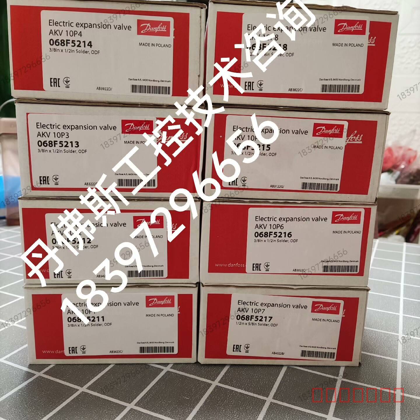 议价AKV10P1/068F5211维修