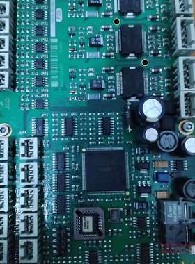 议价ESEC2009— 102355488—PCB DRIVER维修