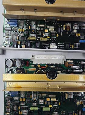 议价M85136I VALMET工控电路板工业自动化控制模块维修