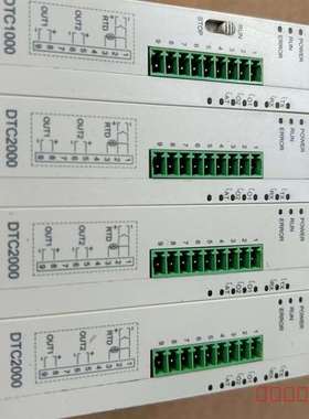 议价台达温控器: DTC1000V维修