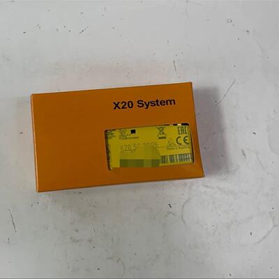 议价X20SC0806 贝加莱 安全模块 工控自动化模块维修