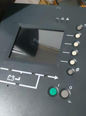 议价GALAXY 5500 5000 UPS不间断电源 工业备用电源维修
