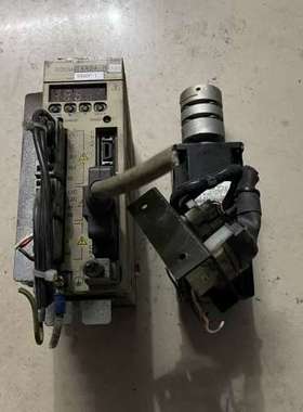 安川伺服SGDM-04ADA-RY165，电机，SGMAH-