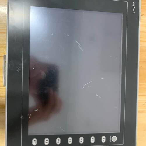 议价RS OEMax AnyTouch 工控触摸屏 人机界面维修
