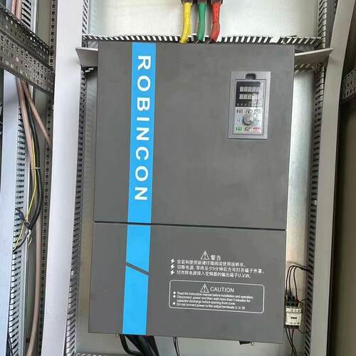 议价A600-4T1850P 罗滨康变频器 185KW 工业工控调速装置维修