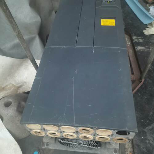议价6SE6430-2UD37 5EBO 变频器 75kw 工业工控自动化配件维修