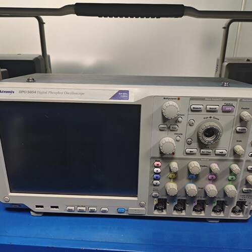 议价DPO5054 泰克数字荧光示波器 500Mhz 5Gs采样率 四通道维修