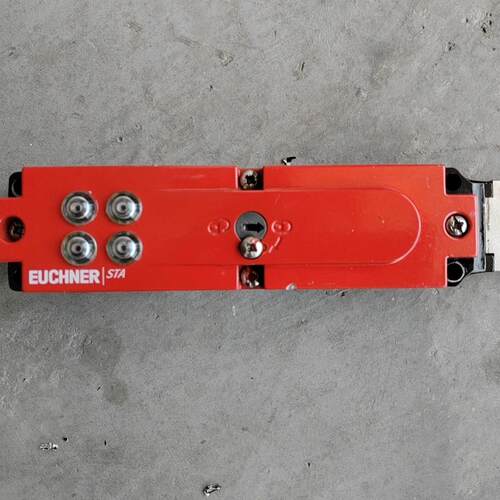 议价STA3A-4141A024SEM4AS1 安士能开关 工业工控自动化配件维修