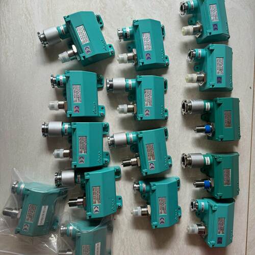 议价SMP-MB0-20 压力传感器 开关变送器 MEIYO明阳维修