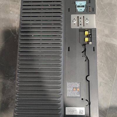 议价6SL3210-1PE24-5UL0 变频器 PM240-2 工控功率模块维修