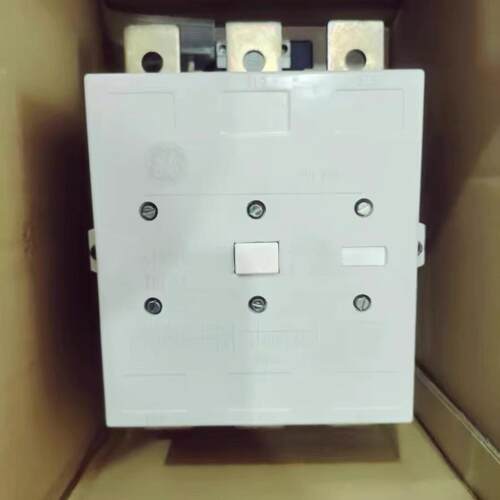 议价CK10CE300 CK10CE311N GE工业交流接触器 工控器件维修