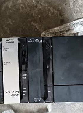 议价NJ501-1300 工控可编程控制模块 带电源 自动化配件维修