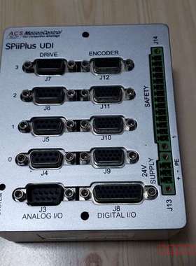 议价以色列 acs spiiplus udi udilt4400维修
