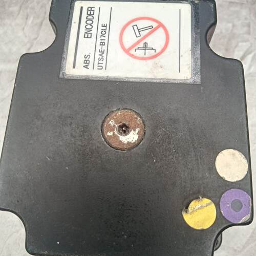 议价UTSAE-B17CLE 值编码器 工业自动化工控配件维修