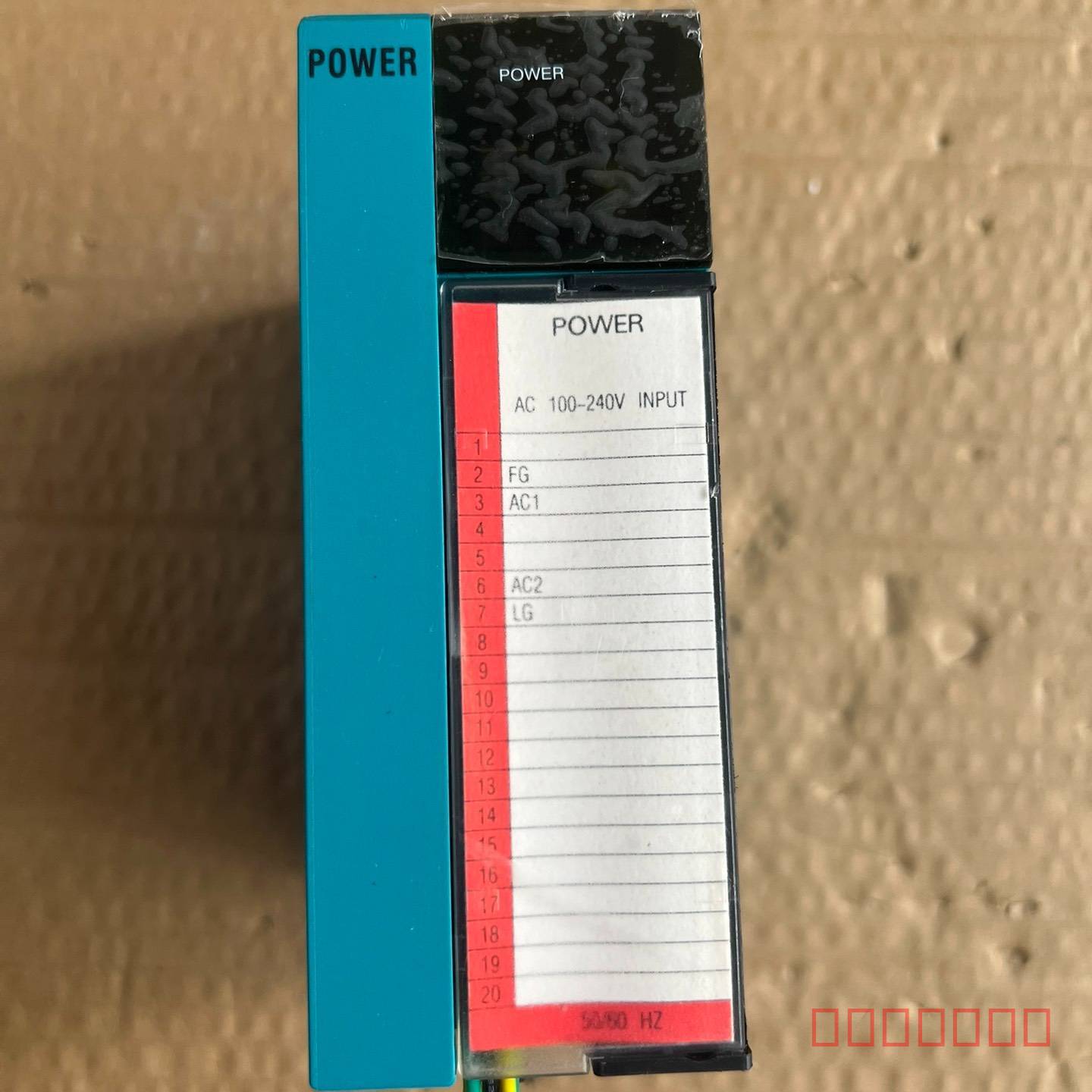 议价SoftPLC P3-PWS10C电源模块，，实物拍摄维修