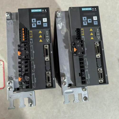 议价6SL3210-5FB11-0UF1 V90伺服驱动器 工控自动化配件维修