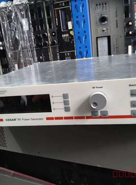 议价AE射频电源CESAR系列cesar 133，300w，13维修
