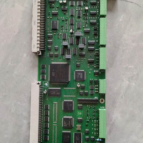 议价C98043-A7001-L2-4 直流调速器主板 工控驱动控制板维修
