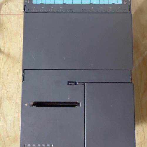 议价6ES7357-4AH01-0AE0 FM357-2 工控模块 四轴控制模块维修