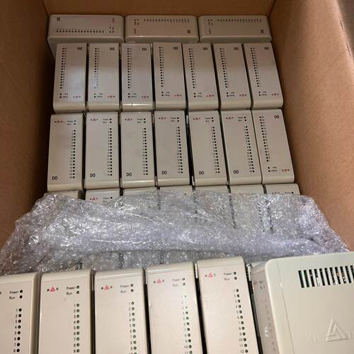 议价xDO-84-21 DO模块 新华工业自动化工控模块维修