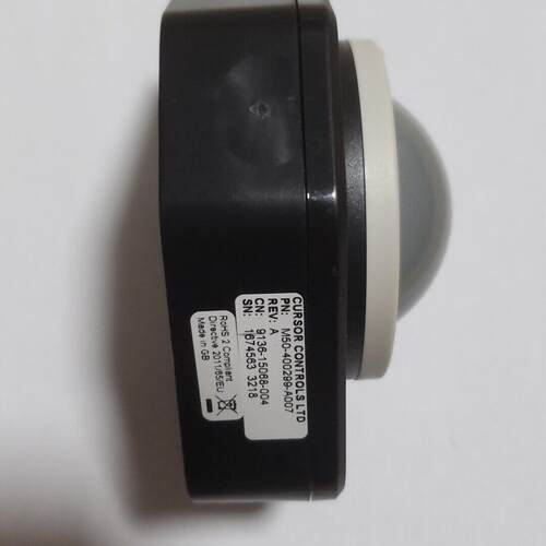 议价M50-400 轨迹球 CURSOR CONTROLS CT用工业控制配件维修