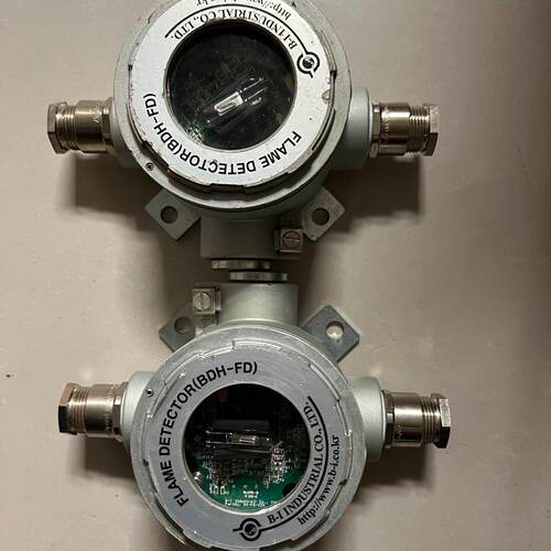 议价BDH-FD 火焰探测器 工业自动化探测器材维修