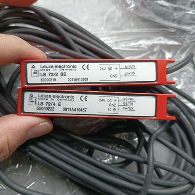议价50000223 LS 72/4 E 光电传感器 工控自动化检测器件维修