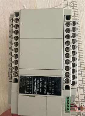 议价松下PLC AFPXHC30T 1.6版本维修