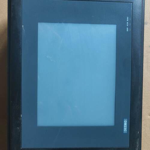 议价DM23C-005-I-TY-F12M 触摸屏 工业人机界面维修