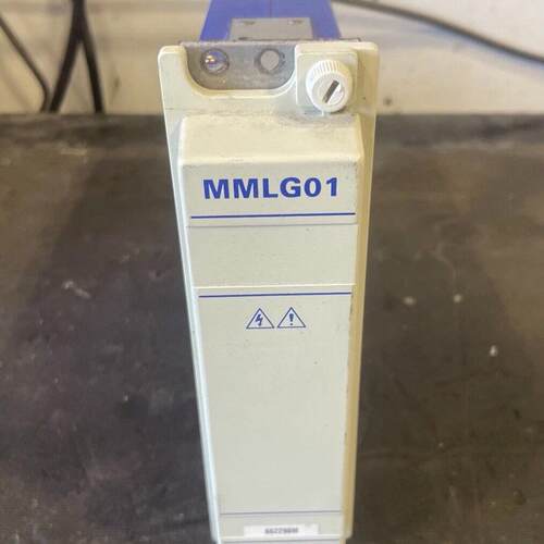 议价MMLG01 工控模块 Alstom AREVA 工业自动化配件维修