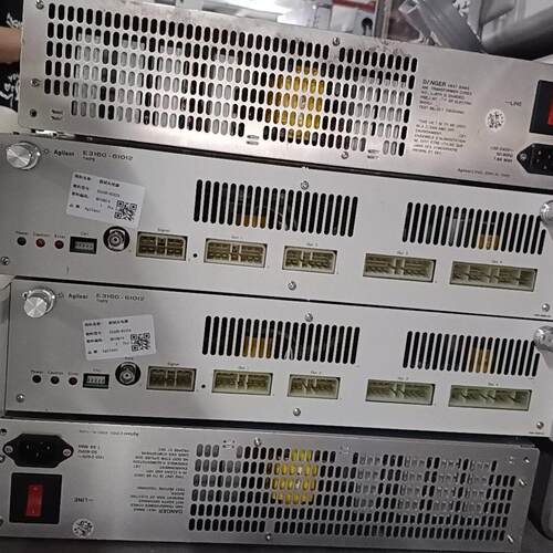 议价E3160-61012 THPS测试电源 Agilent是德科技测试模块维修