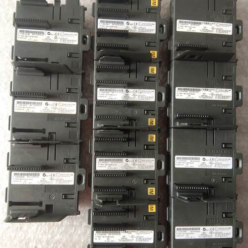 议价6ES7654-7HY00-0XA0 工控耦合模块 工业自动化接口模块维修