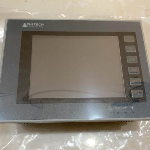 议价PWS6600T-S 海泰克工业触摸屏工控人机界面维修