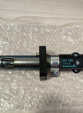 议价UVZ780 火焰检测器 220V satronic 工业检测探头维修
