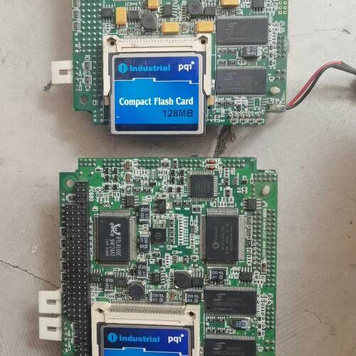 议价PC680 工控医疗设备主板 配128MB工业CF卡维修