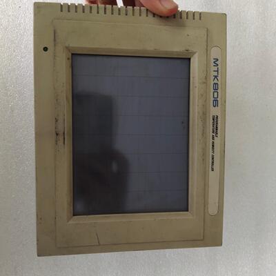 议价MTK806 TEMI880-10/Z5 工控温湿度控制器触摸屏维修