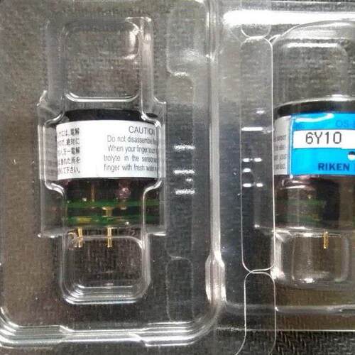 议价OS-BM1 氧气传感器 适用GX-8000 RIKEN KEIKI维修
