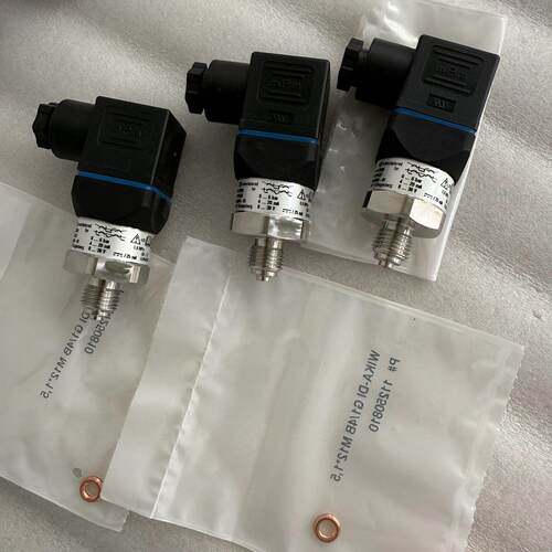 议价A-10 压力变送器 WIKA威卡工业自动化传感测量器件维修