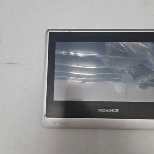 议价IT7100E INOVANCE汇川 工控触摸屏人机界面维修