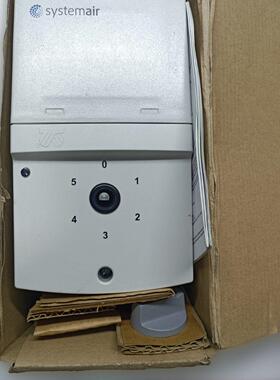 议价5000 风机控制器 systemair五档调速控制器维修