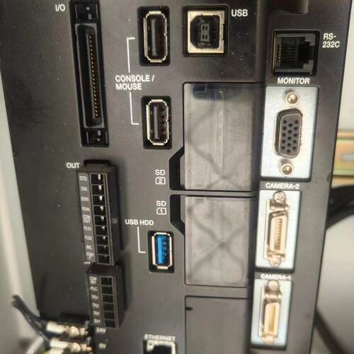 议价XG-X1500 视觉控制器 工业自动化控制设备维修